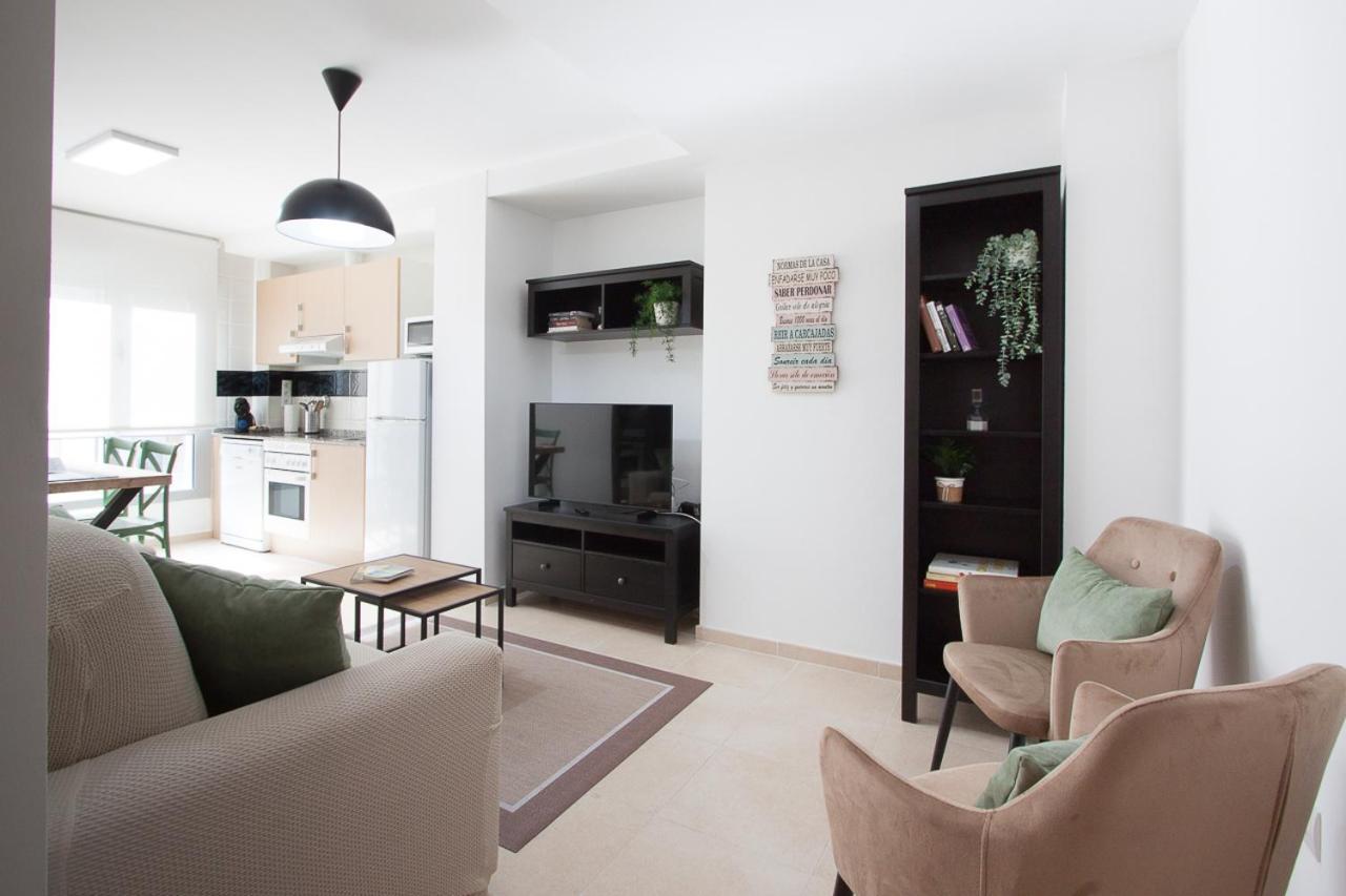 La Piedra L Osu, Apartamento Con Piscina, Playa 3 Km Vut-3226-As Льянес Экстерьер фото